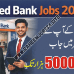 Allied Bank Jobs
