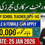 Ministry of Education Jobs