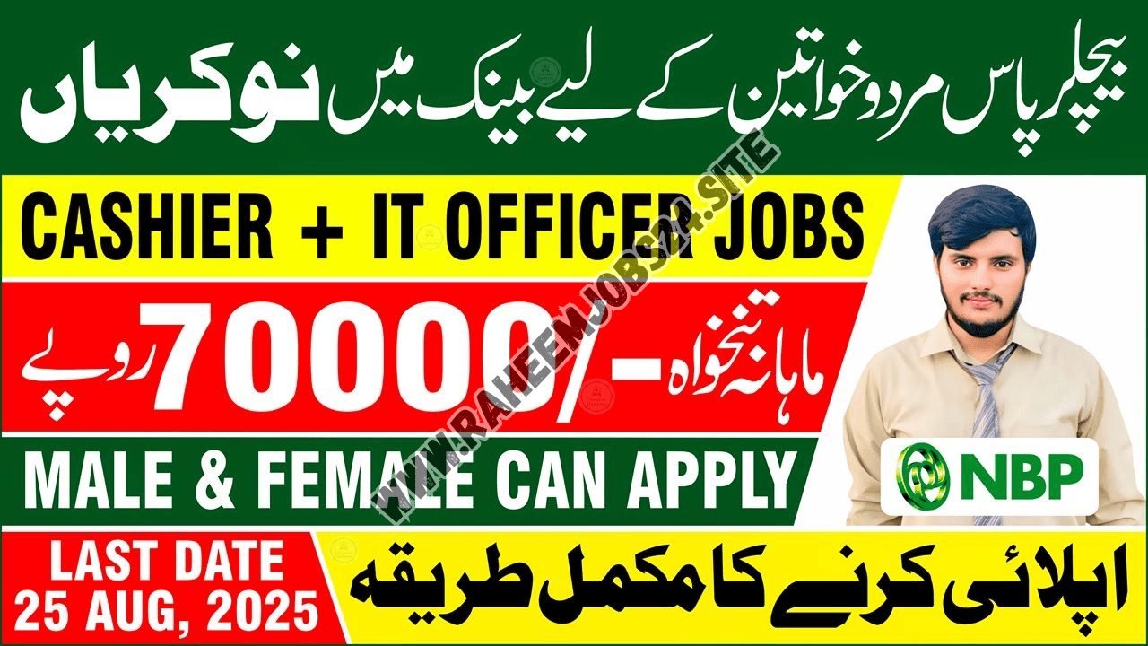 NBP Jobs